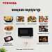 Toshiba Microwave Oven (23L,1250W)